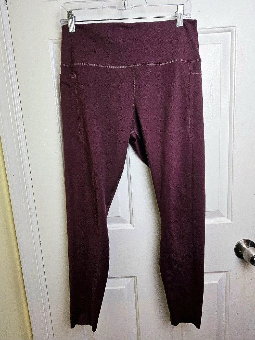 H&M Dry Move Athletic Pocket Leggings
